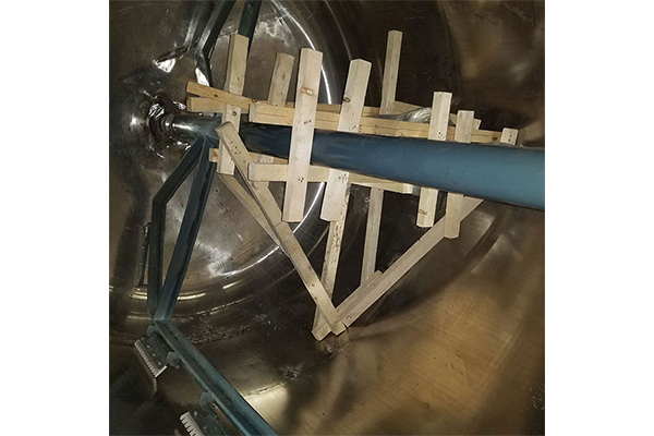 高速分散釜