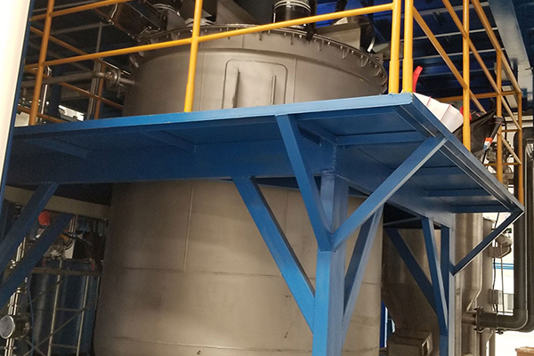 不锈钢高速分散釜 不锈钢高速分散釜